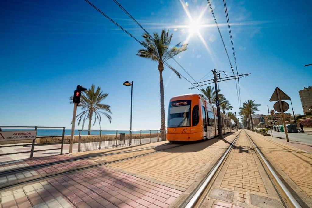 Apto B. Urbanizacion Las Lanzas, Playa Muchavista La Venteta エクステリア 写真